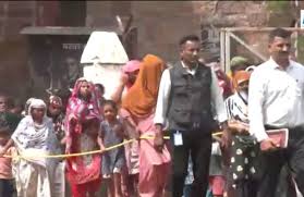 আহমেদাবাদে অভিযানে ১৬৬ বাংলাদেশি নাগরিক চিহ্নিত, আধার জালিয়াতির তদন্তে গুজরাট পুলিশ