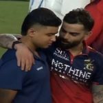 ‘নিজের ব্যাটিং আর নিজের উপরেই মন দাও’: আইপিএল ফাইনালের পর বৈভব সূর্যবংশীকে কোহলির পরামর্শ