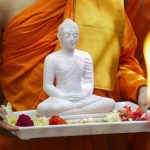 বৌদ্ধ ধর্মাবশেষ, অভিন্ন ঐতিহ্য ও ভারতের ‘বৌদ্ধ কূটনীতি’র রূপরেখা