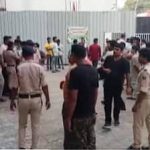 মুজাফ্ফরপুরের হাসপাতালের আইসিইউতে ভয়াবহ অগ্নিকাণ্ড, নিহত ৩, উদ্ধার ২০-র বেশি রোগী
