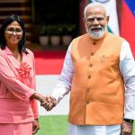 মোদি–রদ্রিগেজ বৈঠকে জ্বালানি অংশীদারিত্ব জোরদারের আলোচনা