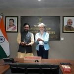 ভারত–ব্রিটেন যৌথ উদ্যোগে ‘ক্রিটিক্যাল মিনারেলস গ্লোবাল সাপ্লাই চেইন অবজারভেটরি’ চালু