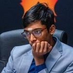 নরওয়ে চেসে ঐতিহাসিক জয়, প্রজ্ঞানানন্দকে ‘নির্ভীক’ বলে প্রশংসায় ভাসালেন গৌতম আদানি