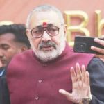 ডিএমকের বয়কট ভারত জোটে ঐক্যের অভাবের প্রমাণ: গিরিরাজ সিং