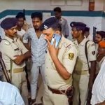 উত্তরপ্রদেশে পুলিশের অভিযানে দুই দুষ্কৃতী গ্রেফতার, বুলন্দশহর খুনকাণ্ডের অভিযুক্ত গুলিবিদ্ধ