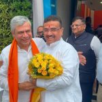 পশ্চিমবঙ্গে ১ লক্ষ কোটি টাকার রেল প্রকল্প বাস্তবায়ন হবে, দাবি শুভেন্দু অধিকারীর