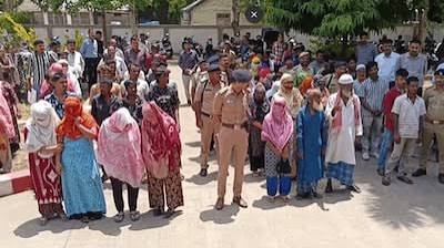 আহমেদাবাদের গোপন নেটওয়ার্কের ভিতরে: ‘অপারেশন ডেল্টা হান্ট’-এ অবৈধ বাংলাদেশি অনুপ্রবেশ নিয়ে কী তথ্য পেল গুজরাট পুলিশ?