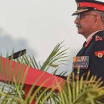 পাকিস্তান কোনও মধ্যস্থতাকারী নয়, তারা শুধু ‘কুরিয়ার সার্ভিস’: প্রাক্তন সেনাপ্রধান নারাভানে