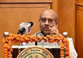 ভারতের ইতিহাসে বিরসা মুন্ডার স্থান অনন্য ও প্রেরণাদায়ক: দিল্লি বিধানসভার স্পিকার
