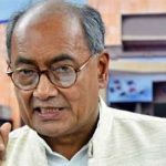 সিবিএসই-র তিন-ভাষা নীতি চলতি শিক্ষাবর্ষে কার্যকর না করার আবেদন, প্রধানমন্ত্রীকে চিঠি দিগ্বিজয় সিংহের