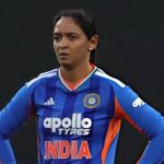 প্রত্যাশা নয়, প্রক্রিয়াতেই বিশ্বাস; মহিলা টি-২০ বিশ্বকাপের আগে বার্তা হরমনপ্রীতের