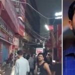 পাটনায় খান গ্লোবাল স্টাডিজে অগ্নি-নিরাপত্তা ত্রুটি, নোটিস জারি