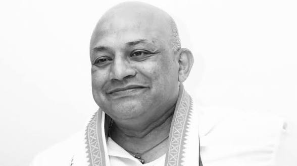 সুরজ হেগড়ের মৃত্যুতে শোকাহত রাহুল, খাড়গে; কংগ্রেসের অপূরণীয় ক্ষতি বলে মন্তব্য