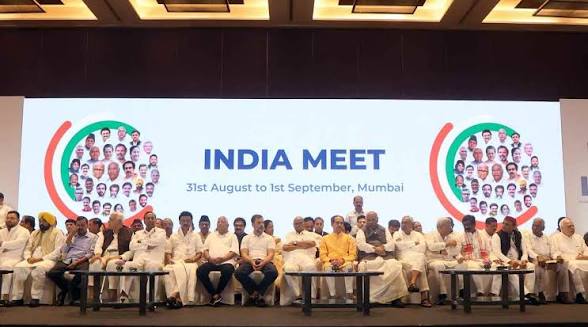 সিআইজিকে চিঠি থেকে প্রতি দু’মাসে বৈঠক, ইন্ডিয়া জোটের বৈঠকে ৫ গুরুত্বপূর্ণ সিদ্ধান্ত