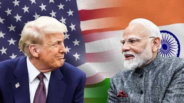 ট্রাম্প-মোদি বৈঠককে ভারত-আমেরিকা সম্পর্ক পুনর্গঠনের সুযোগ হিসেবে দেখছেন বিশেষজ্ঞরা
