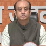 নিট পুনঃপরীক্ষার আগে আন্দোলনের ডাক, কংগ্রেস ও রাহুলকে নিশানা বিজেপির; ‘টুলকিট মানসিকতার’ অভিযোগ