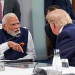 মোদি-ট্রাম্প বৈঠক সম্পর্কোন্নয়নের ইতিবাচক সূচনা, তবে আস্থা পুনর্গঠনই হবে মূল চাবিকাঠি