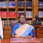 প্রযুক্তি ও ঐতিহ্যের মধ্যে ভারসাম্য বজায় রেখেই আদিবাসী সমাজের ক্ষমতায়ন সম্ভব: রাষ্ট্রপতি মুর্মু