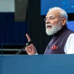প্যারিসে শীর্ষ শিল্পপতিদের সঙ্গে বৈঠকে প্রধানমন্ত্রী মোদি, ভারতের বিনিয়োগ ও উদ্ভাবনের সম্ভাবনা তুলে ধরলেন