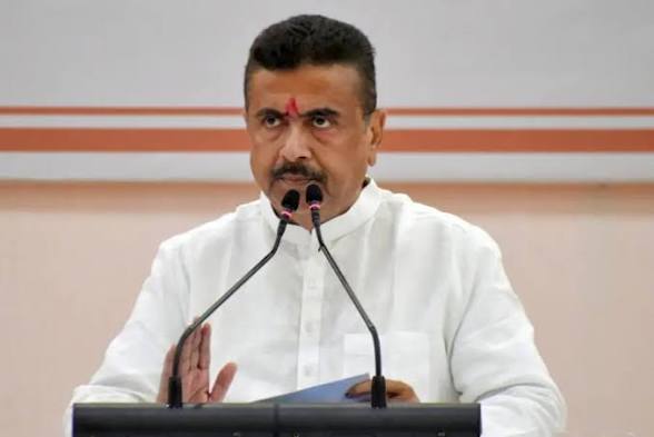 অনুপ্রবেশ রোধে সাফল্যের জন্য শুভেন্দু অধিকারী সরকারকে প্রশংসা রাজ্যপালের