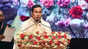 বরাদ্দ অর্থের শতভাগ ব্যবহার নিশ্চিত করাই বাজেটের অন্যতম লক্ষ্য: অসমের অর্থমন্ত্রী