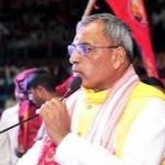 আগ্রা-লখনউ এক্সপ্রেসওয়ে প্রকল্পে দুর্নীতির অভিযোগ, অখিলেশ যাদবকে নিশানা ওম প্রকাশ রাজভরের