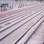 মধ্যপ্রদেশে চাঞ্চল্য: স্ত্রী ও দুই ছেলেকে কুঠার দিয়ে খুনের অভিযোগ, পরে ট্রেনের সামনে ঝাঁপ দিয়ে আত্মঘাতী স্বামী