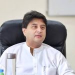 পরিবেশ রক্ষায় জনঅংশগ্রহণ অপরিহার্য, উন্নত ভারত গড়তে চাই উন্নয়ন ও প্রকৃতির ভারসাম্য: জ্যোতিরাদিত্য সিন্ধিয়া