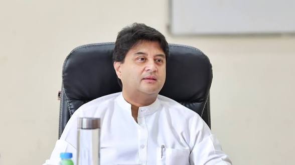 পরিবেশ রক্ষায় জনঅংশগ্রহণ অপরিহার্য, উন্নত ভারত গড়তে চাই উন্নয়ন ও প্রকৃতির ভারসাম্য: জ্যোতিরাদিত্য সিন্ধিয়া