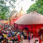 অম্বুবাচী মহাযোগে কামাখ্যা মন্দিরে ৮ লক্ষেরও বেশি ভক্তের সমাগম: অসমের মুখ্যমন্ত্রী