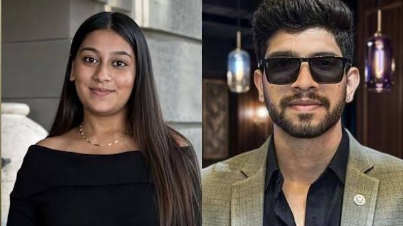 বিয়ে ভাঙার বদলে খুনের পথ বেছে নিয়েছিলেন বাগদত্তা! পুনে রিয়েলটর হত্যা মামলায় চাঞ্চল্যকর দাবি পুলিশের