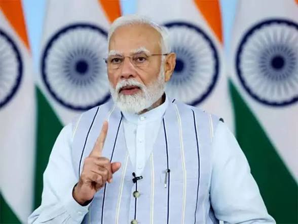 ‘মন কি বাত’-এ সামাজিক সুরক্ষা প্রকল্পের গুরুত্ব তুলে ধরলেন প্রধানমন্ত্রী, বিমা প্রকল্পে কোটি কোটি পরিবার পাচ্ছে আর্থিক সুরক্ষা