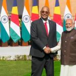 ৫০ বছরে অনেক কিছু বদলেছে, কিন্তু ভারত-সেশেলসের পারস্পরিক অঙ্গীকার বদলায়নি: সেশেলসের সংসদে প্রধানমন্ত্রী মোদী