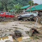 অরুণাচলে ৩৬ ঘণ্টায় গুরুত্বপূর্ণ সড়ক সচল করল বিআরও, আকস্মিক বন্যায় মৃতের সংখ্যা বেড়ে ২