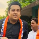 ৭০ লক্ষ টাকা তোলাবাজির অভিযোগে গ্রেফতার প্রাক্তন তৃণমূল কাউন্সিলর শামস ইকবাল