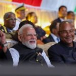 সেশেলসের উন্নয়নের বিশ্বস্ত বন্ধু ও অংশীদার হিসেবে পাশে থাকতে গর্বিত ভারত: প্রধানমন্ত্রী মোদী