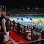 সেশেলসের জাতীয় দিবসের কুচকাওয়াজে অংশ নিল ভারতীয় সেনার অসম রেজিমেন্ট ও নৌবাহিনীর দল