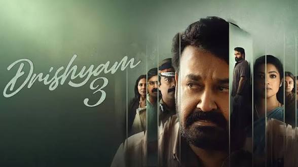 ‘দৃশ্যম ৩’ শুধু ছবি নয়, বিশ্বাসের উত্তরাধিকার: ৪০ দিন পূর্তিতে মোহনলাল
