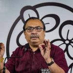 দলের ভিতরের ‘বিশ্বাসঘাতকদের’ চিহ্নিত করতেই তৃণমূলের হার প্রয়োজন ছিল: কুণাল ঘোষ