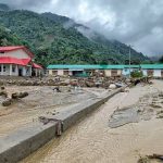 অরুণাচলে বন্যার তাণ্ডব: ১২ জেলায় হাজারো মানুষ ক্ষতিগ্রস্ত, মৃতের সংখ্যা বেড়ে ৩