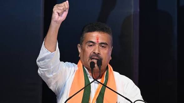 হুমায়ুন কবীরকে কড়া হুঁশিয়ারি মুখ্যমন্ত্রী শুভেন্দু অধিকারীর, উসকানিমূলক মন্তব্যে এফআইআর দায়েরের নির্দেশ