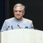 জম্মু-কাশ্মীরের বুদগামে বিএলওদের সঙ্গে বৈঠক মুখ্য নির্বাচন কমিশনারের, গণতন্ত্রে সক্রিয় অংশগ্রহণের আহ্বান ভোটারদের