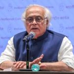 এসআইআর প্রক্রিয়া নিয়ে প্রধান বিচারপতিকে ২৩ দল ও এক নির্দল সাংসদের যৌথ চিঠি: জয়রাম রমেশ