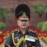 ভারতীয় সেনার বীর জওয়ানরা বিশ্বজুড়ে দেশের পতাকা উঁচু রেখেছেন: বিদায়ী সেনাপ্রধান জেনারেল উপেন্দ্র দ্বিবেদী