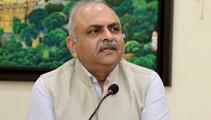 ছয় মাসের জন্য ফের সিবিডিটি-র চেয়ারম্যান পদে রবি আগরওয়ালের পুনর্নিয়োগে কেন্দ্রের অনুমোদন