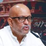 অযোধ্যায় গৃহবন্দি কংগ্রেসের অজয় রাই, বিজেপি-কংগ্রেসের তরজা তুঙ্গে