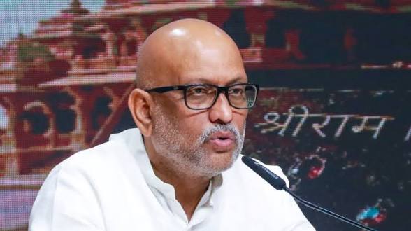 অযোধ্যায় গৃহবন্দি কংগ্রেসের অজয় রাই, বিজেপি-কংগ্রেসের তরজা তুঙ্গে