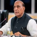 প্রতিরক্ষা রপ্তানিতে নজির ভারতের, ২০১৪-র ১,০০০ কোটি থেকে বেড়ে ৩৯,০০০ কোটি টাকা; আত্মনির্ভরতা ও প্রযুক্তিই ভবিষ্যতের শক্তি: রাজনাথ সিং