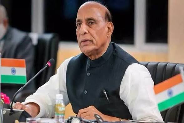 প্রতিরক্ষা রপ্তানিতে নজির ভারতের, ২০১৪-র ১,০০০ কোটি থেকে বেড়ে ৩৯,০০০ কোটি টাকা; আত্মনির্ভরতা ও প্রযুক্তিই ভবিষ্যতের শক্তি: রাজনাথ সিং