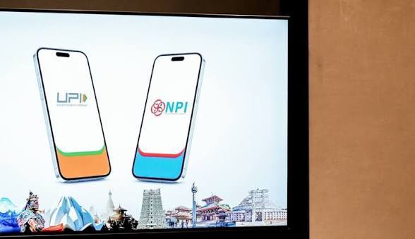 ভারত-নেপাল সীমান্তে রিয়েল-টাইম ডিজিটাল লেনদেনের নতুন যুগ, চালু হল ইউপিআই-এনপিআই সংযোগ